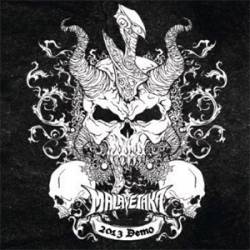 Malapetaka : 2013 Demo Malapetaka : 2013 Demo